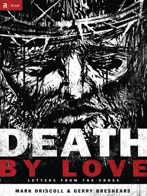 cover image of Death by Love